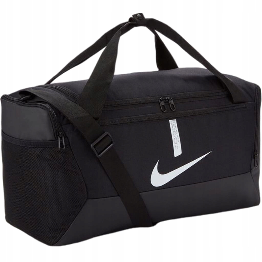 Sportovní taška přes rameno Nike do posilovny pánská, malá, velikost 41