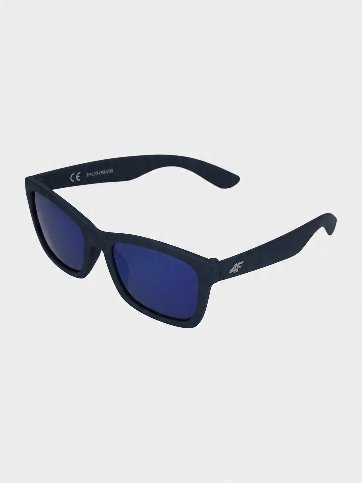 

Okulary Przeciwsłoneczne 4F OKU063 H4L21