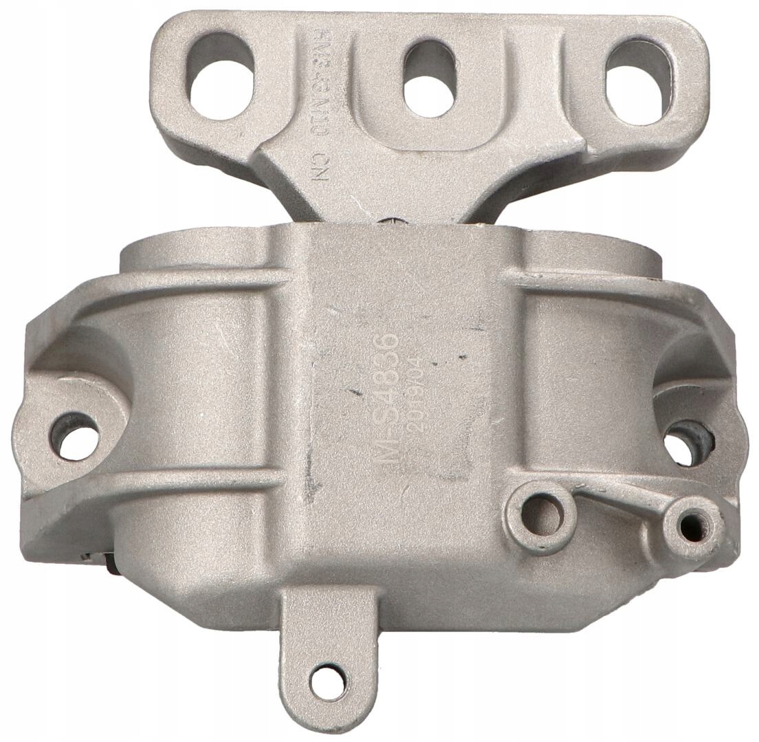 Mertz M-S4863 Silentblok motoru