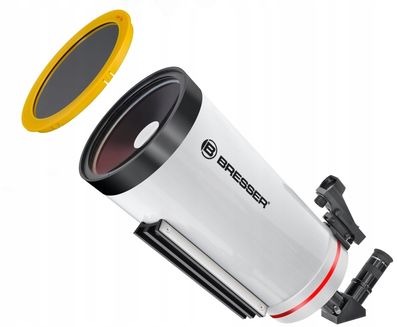 Teleskop Bresser MC-127/1900 MESSIER OTA