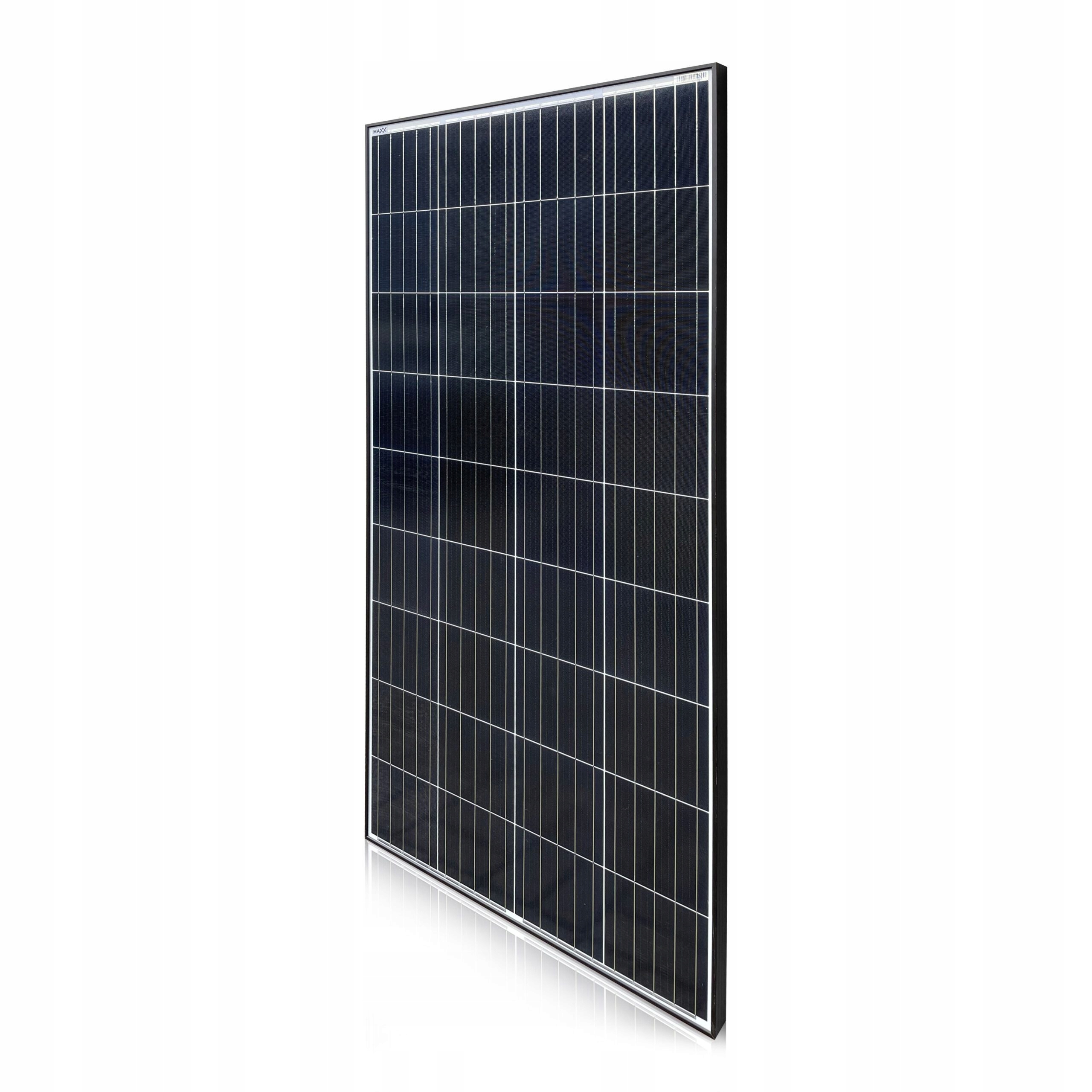 PANEL SŁONECZNY SOLARNY FOTOWOLTAICZNY 200W MODUŁ MONOKRYSTALICZNY