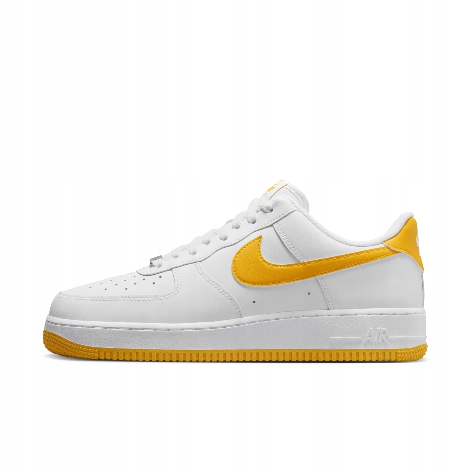 Pánské sportovní módní tenisky Nike Air Force 1 FJ4146-105 vel. 47