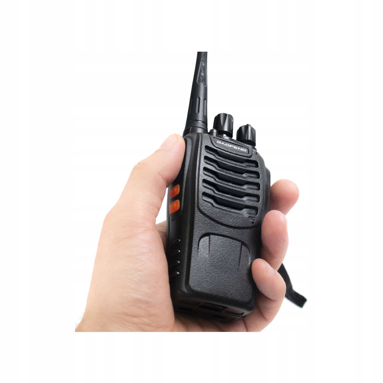 Radiotelefon BAOFENG BF-888S PMR UHF Krótkofalówka Walkie-Talkie High Gain Marka Baofeng