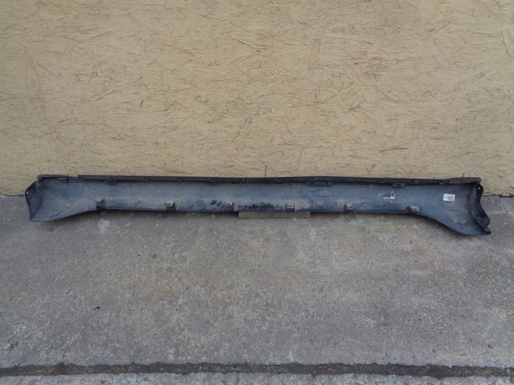 JEEP GRAND CHEROKEE WK2 SUMMIT threshold right moulding