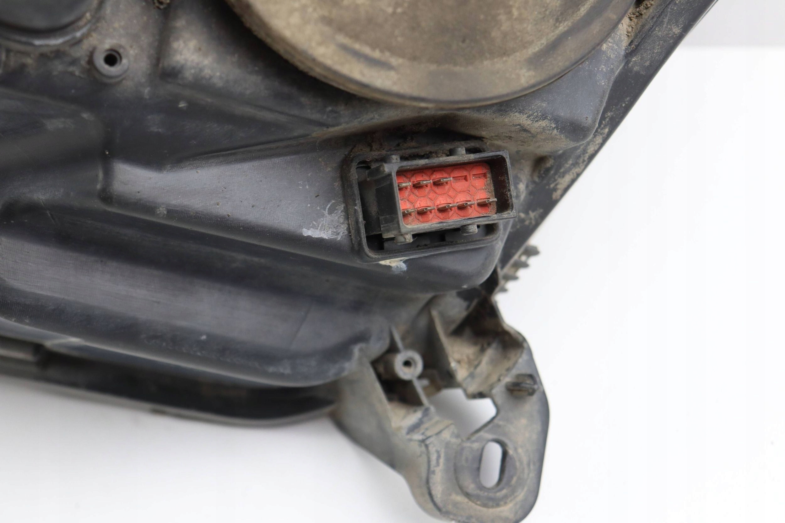 OPEL ASTRA H light front right front EUROPA 24451033