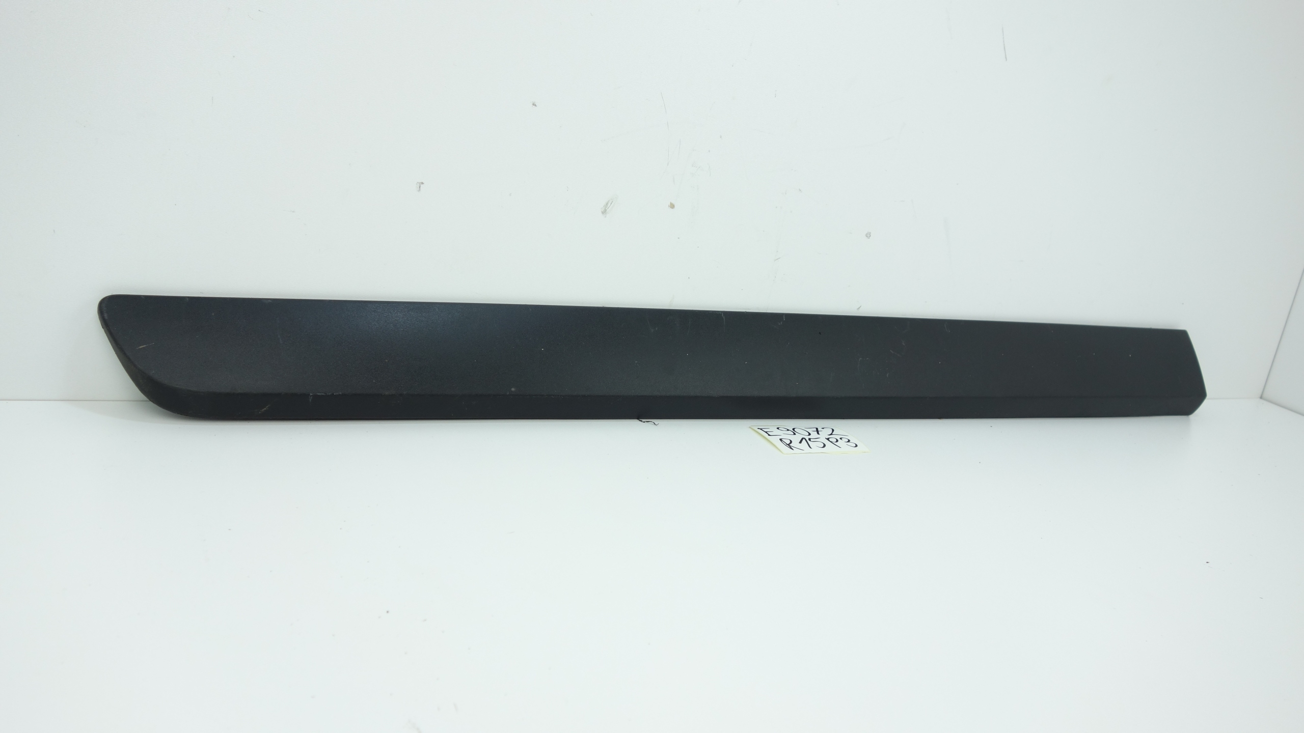 MERCEDES CITAN W415 2012- moulding door left front A4156971462