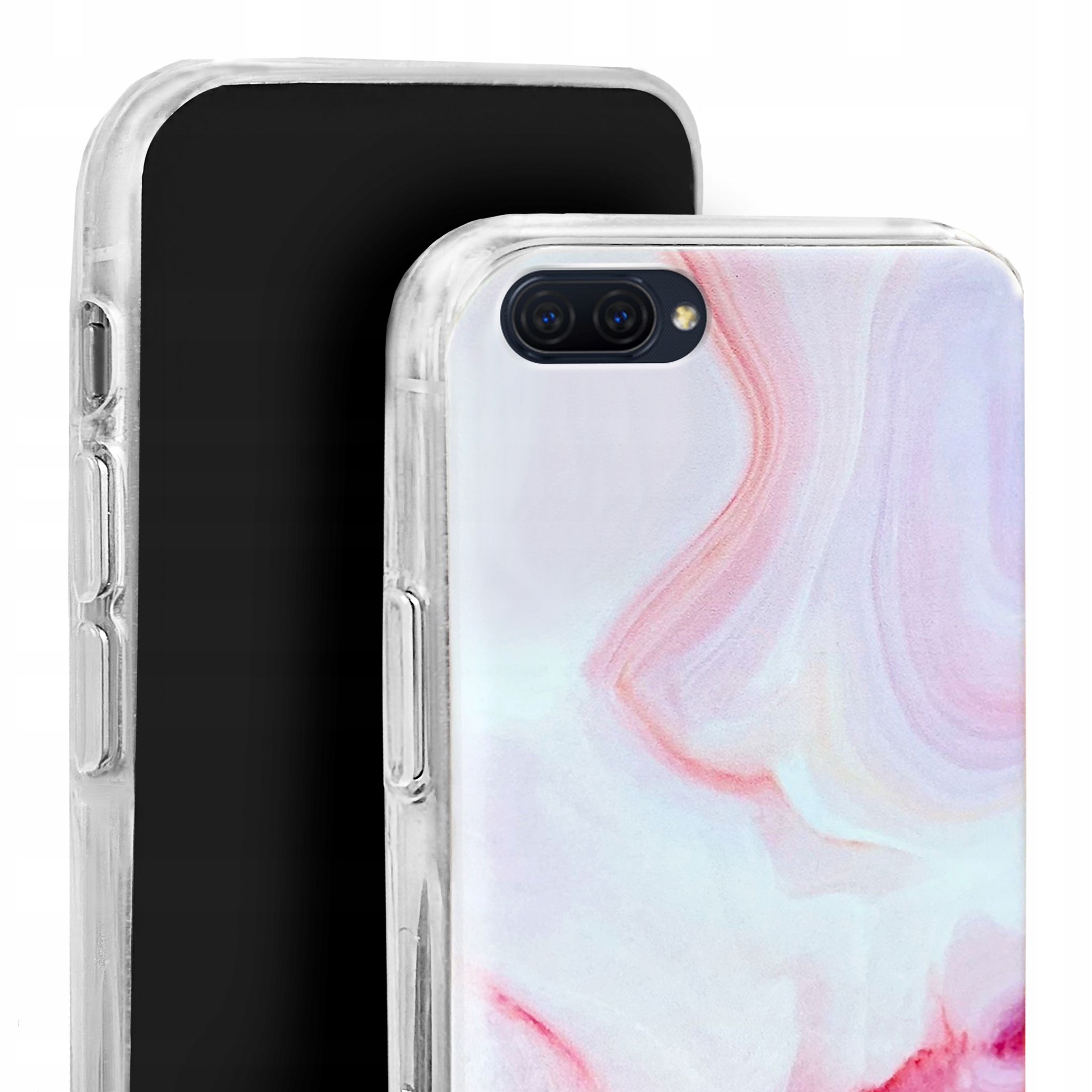 

Etui do Oppo A12 case guma