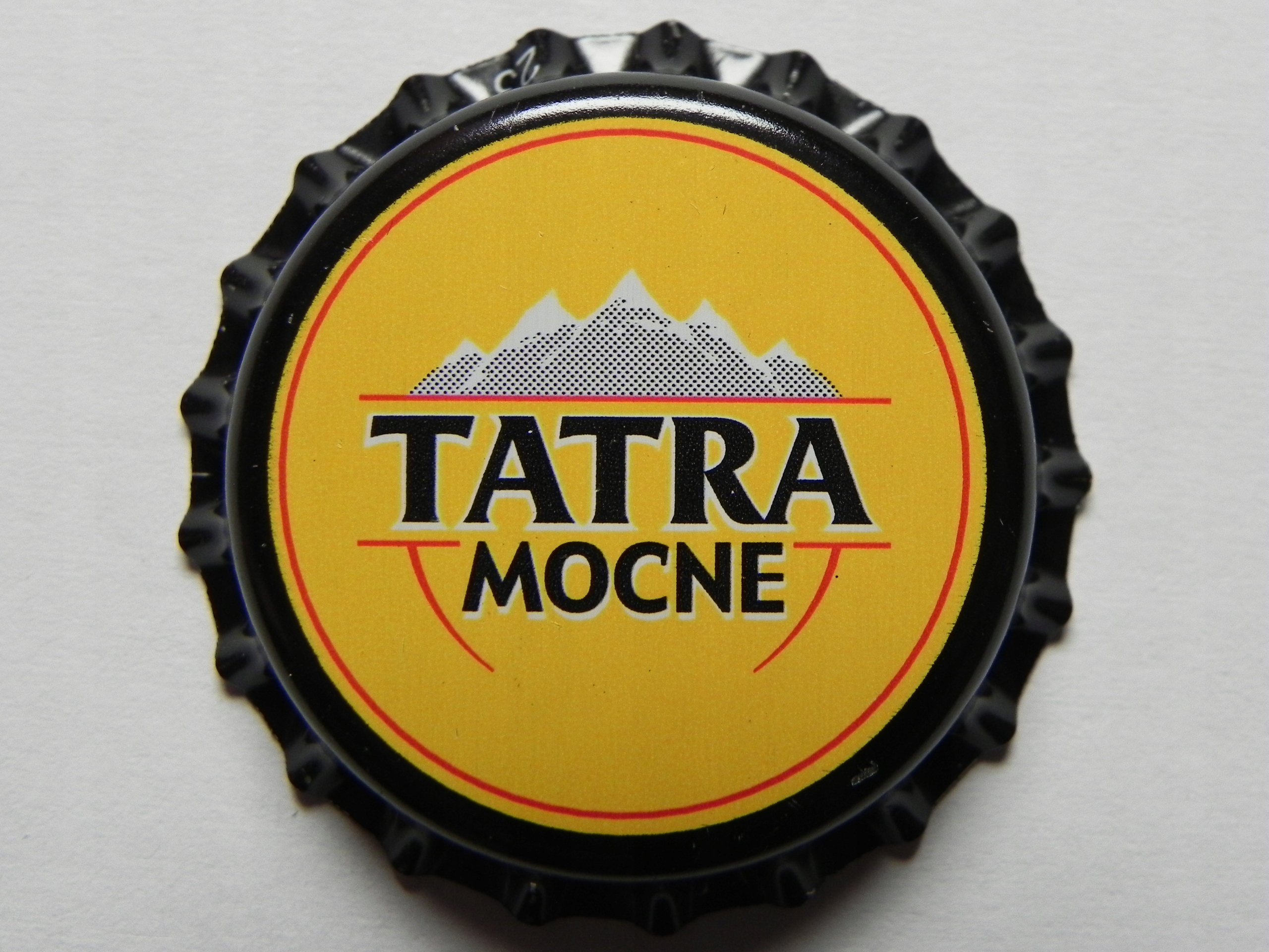 Tatra 14 - NIEBUTELKOWANY