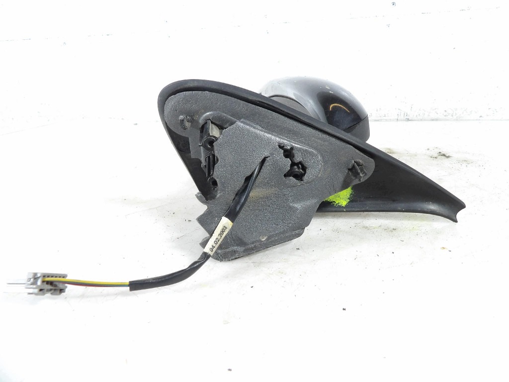 mirror right electrics 3 PIN 12373010 Z11J NISSAN MICRA K12
