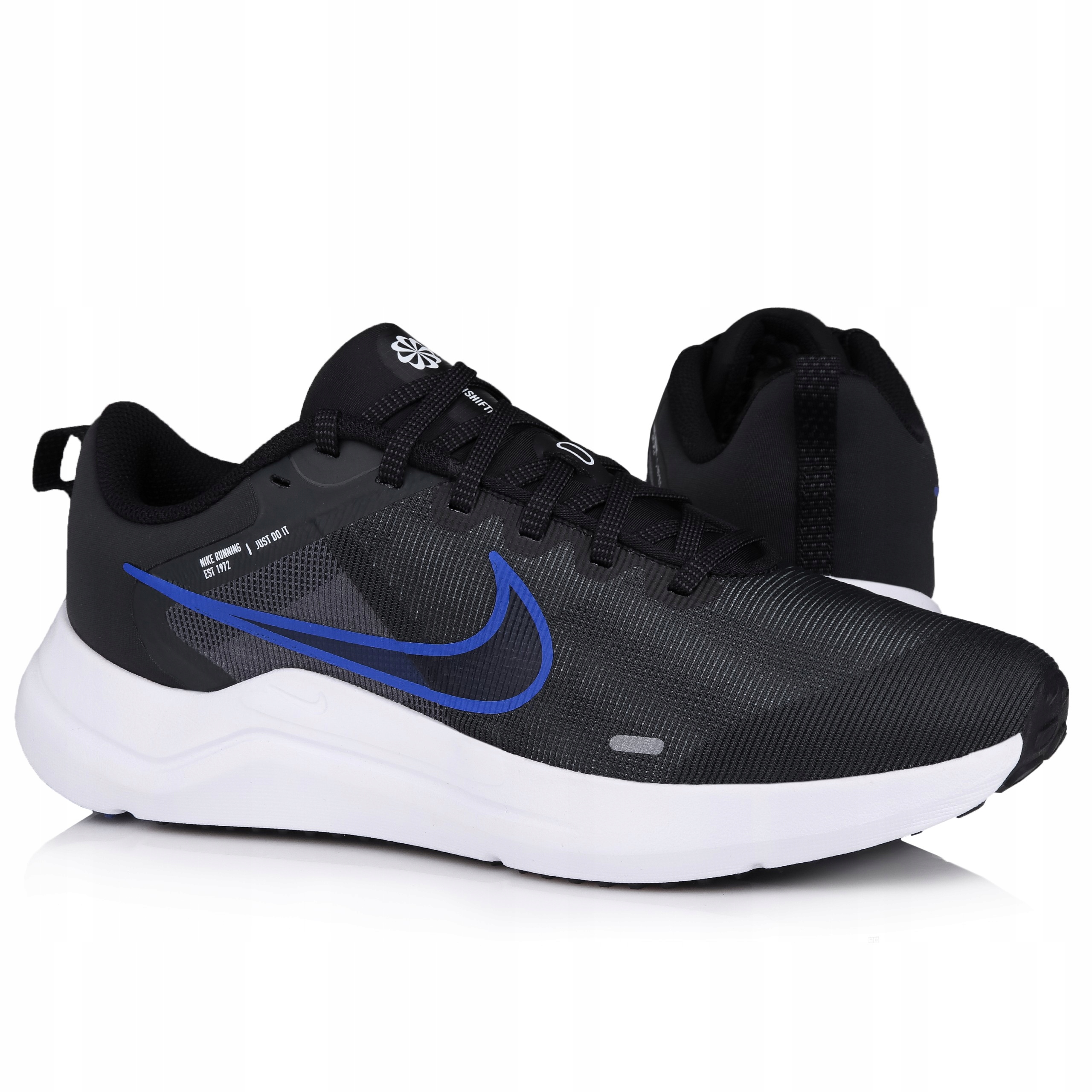 Buty męskie Nike Downshifter 12 DD9293 005