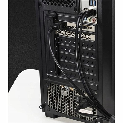 Kabel DisplayPort na DisplayPort 4K 2m Marka IZOXIS