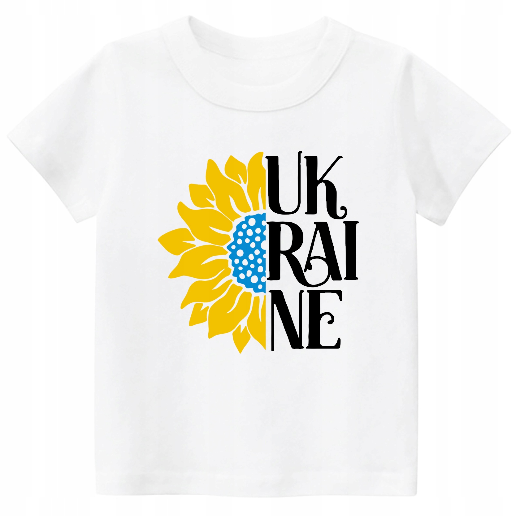 

Koszulka T-shirt Ukraina Patriotyczna S