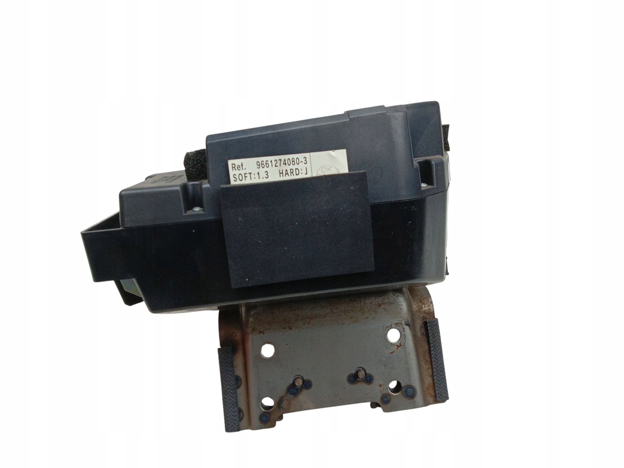 display HEAD UP CITROEN C6 (2005-2012) 9661274080