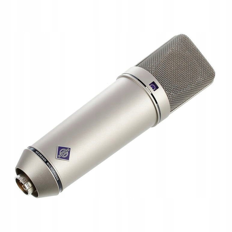 Neumann U 87 Ai Marka Neumann