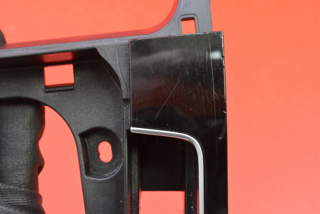 DEKOR frame TUNELU SRODKOWEGO 3G1864263 VW PASSAT B8 14-19