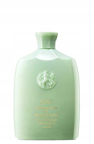 Oribe Hydratační Krém Pro Kudrnaté A Hrubé Vlasy (clean Sing Creme For M