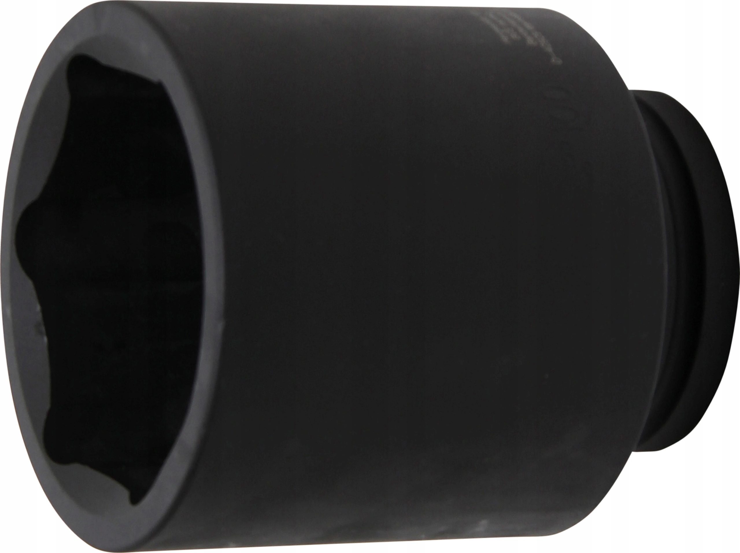 Bgs 5500-100, Silová nástrčná hlavica, šesťhranná, 25 mm (1") 100 mm