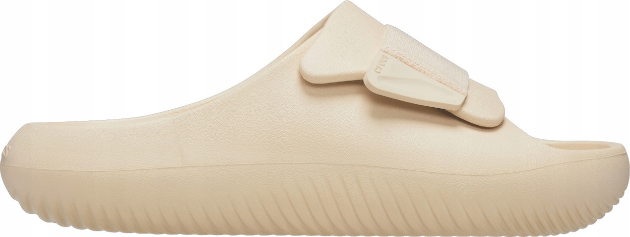 Dámské Nazouváky Crocs Mellow Recovery Béžové 209413 2DS vel. 39-40