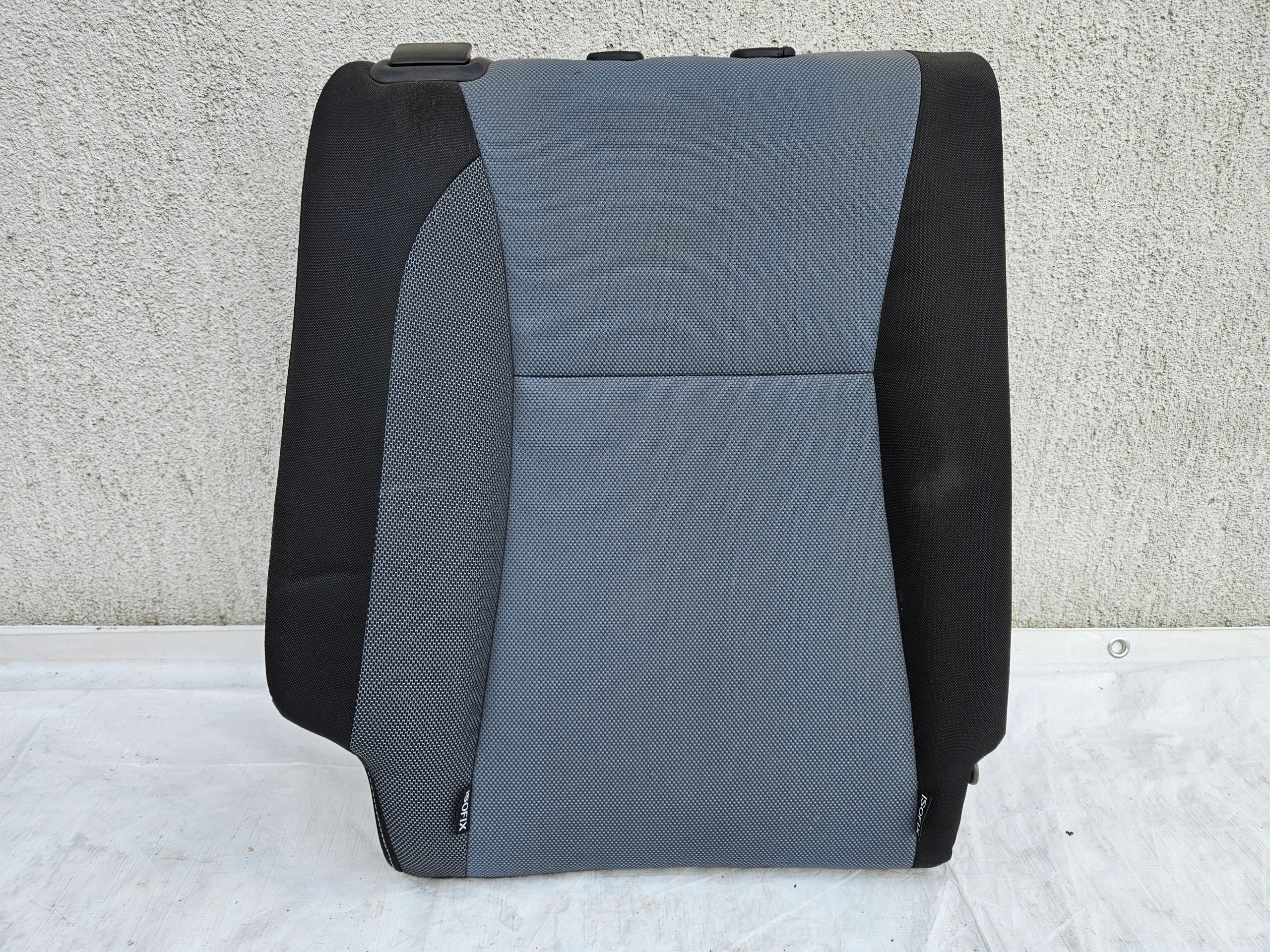 дивана зад Hyundai I20 II 14-19 европа