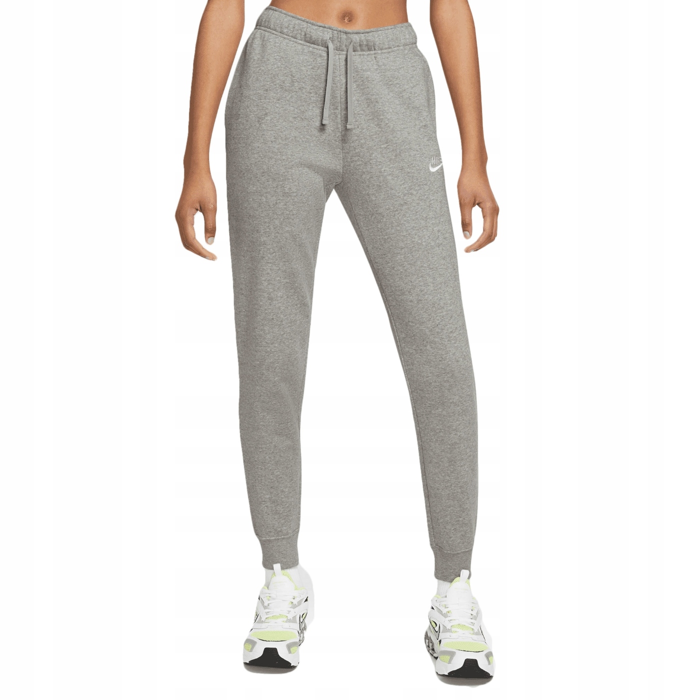 Spodnie damskie Nike DQ5191-063 R. L