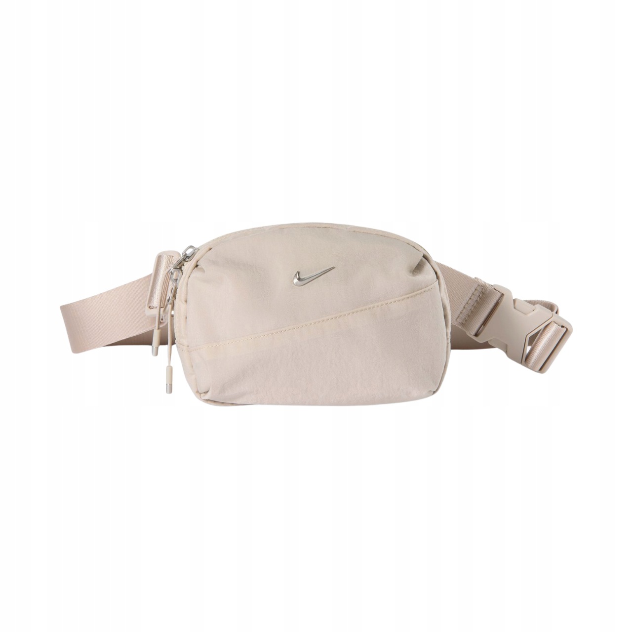 Kabelka přes rameno Nike Aura krémová HM6120 236