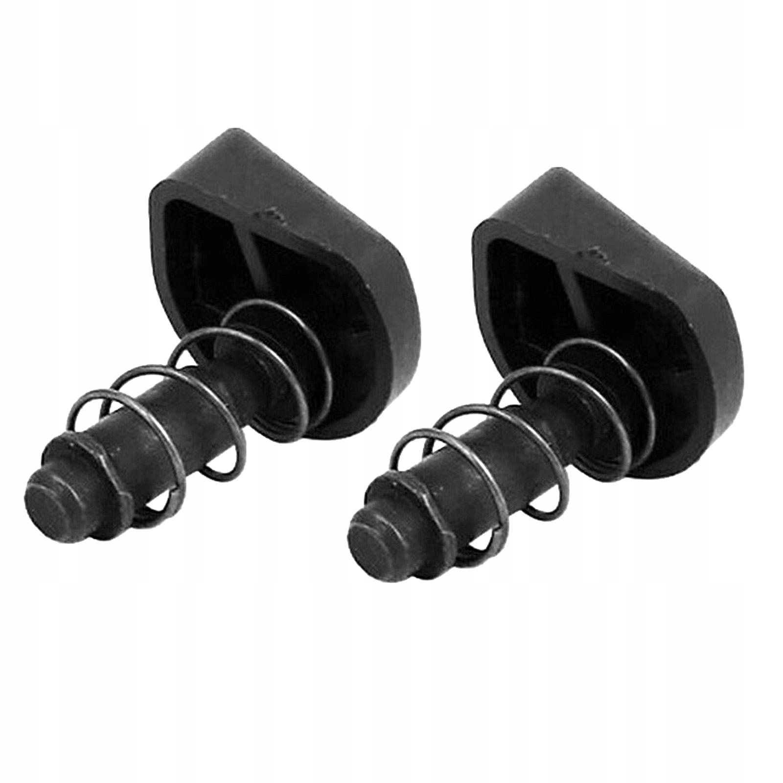 -2 Pieces Grinding Spindle Washer Spring Practical Durable for 9523NB Angle Rodzaj blokada