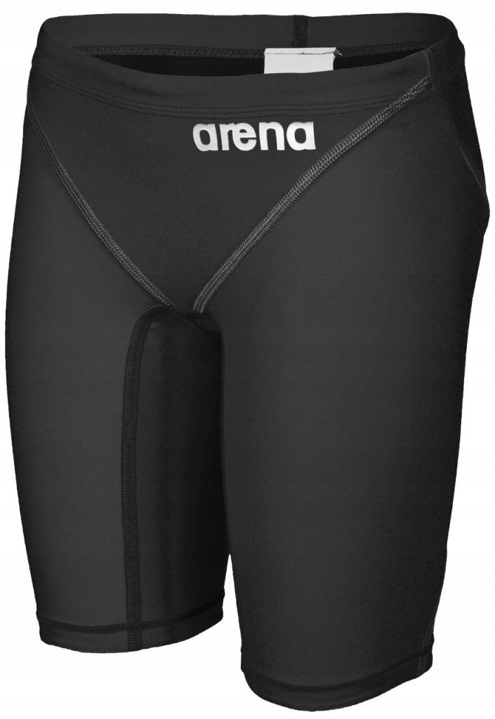 Spodenki kąpielowe Arena PowerSkin ST 2.0 Junior 152cm