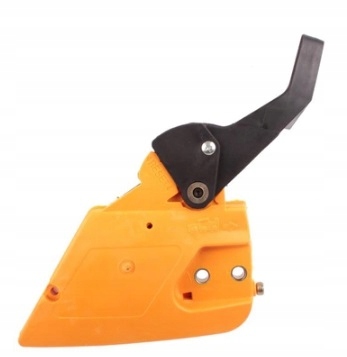 Osłona sprzęgła hamulec Partner P340 P350 P360