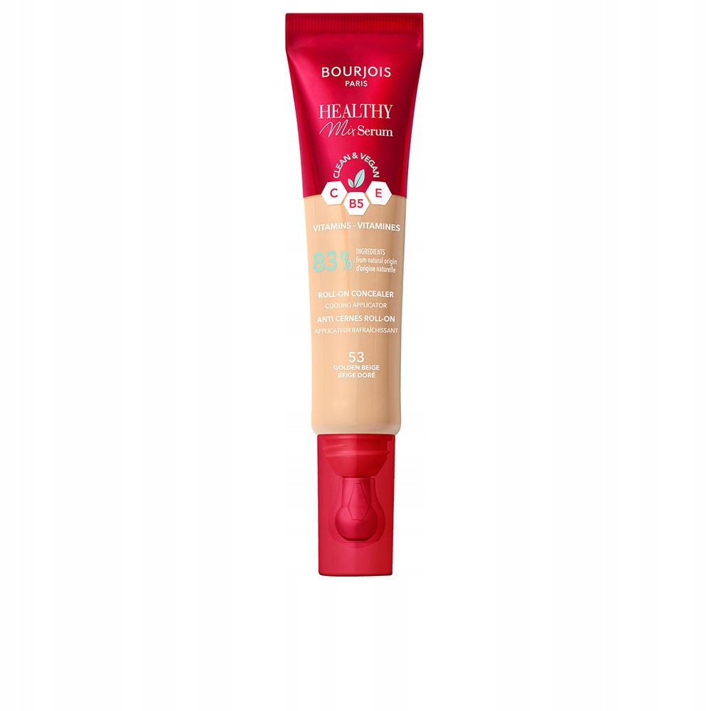 Healthy MIX Serum tekutý korektor #53-Golden Beige 11 ml