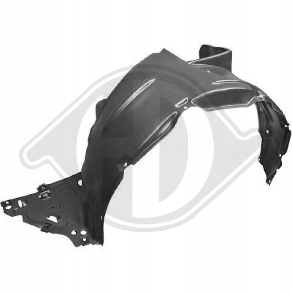 NADKOLE HONDA HR-V 16->>