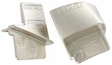 Nástroje na demontáž klínových řemenů Hubitools