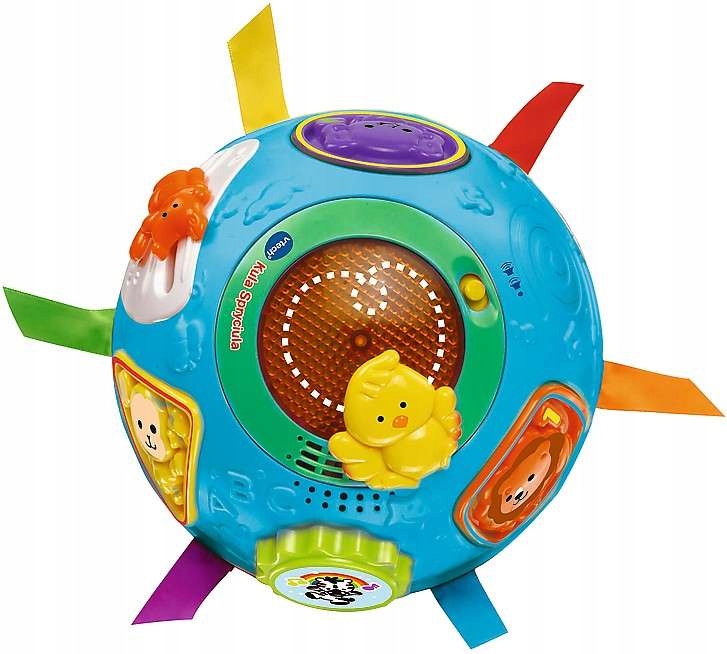 VTECH KULA SPRYCIULA Marka VTech