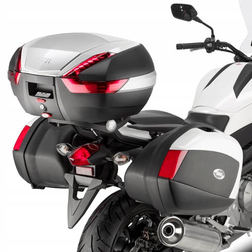 GIVI бічна стійка багажника Honda NC700 / 750 S / X (1
