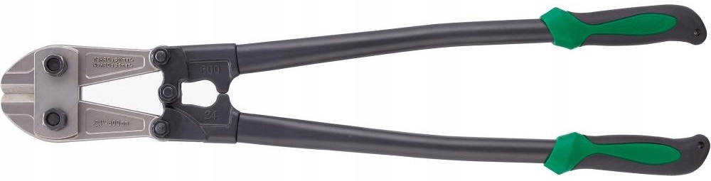 Nůžky na čepy 450 mm Fortis