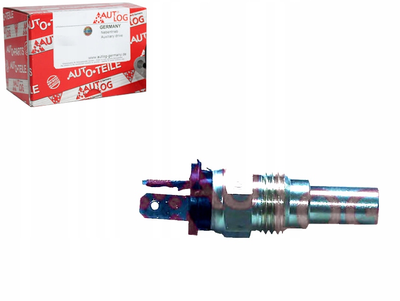 CZUJNIK TEMPERATURY PŁYNU CHŁODZĄCEGO HYUNDAI H100