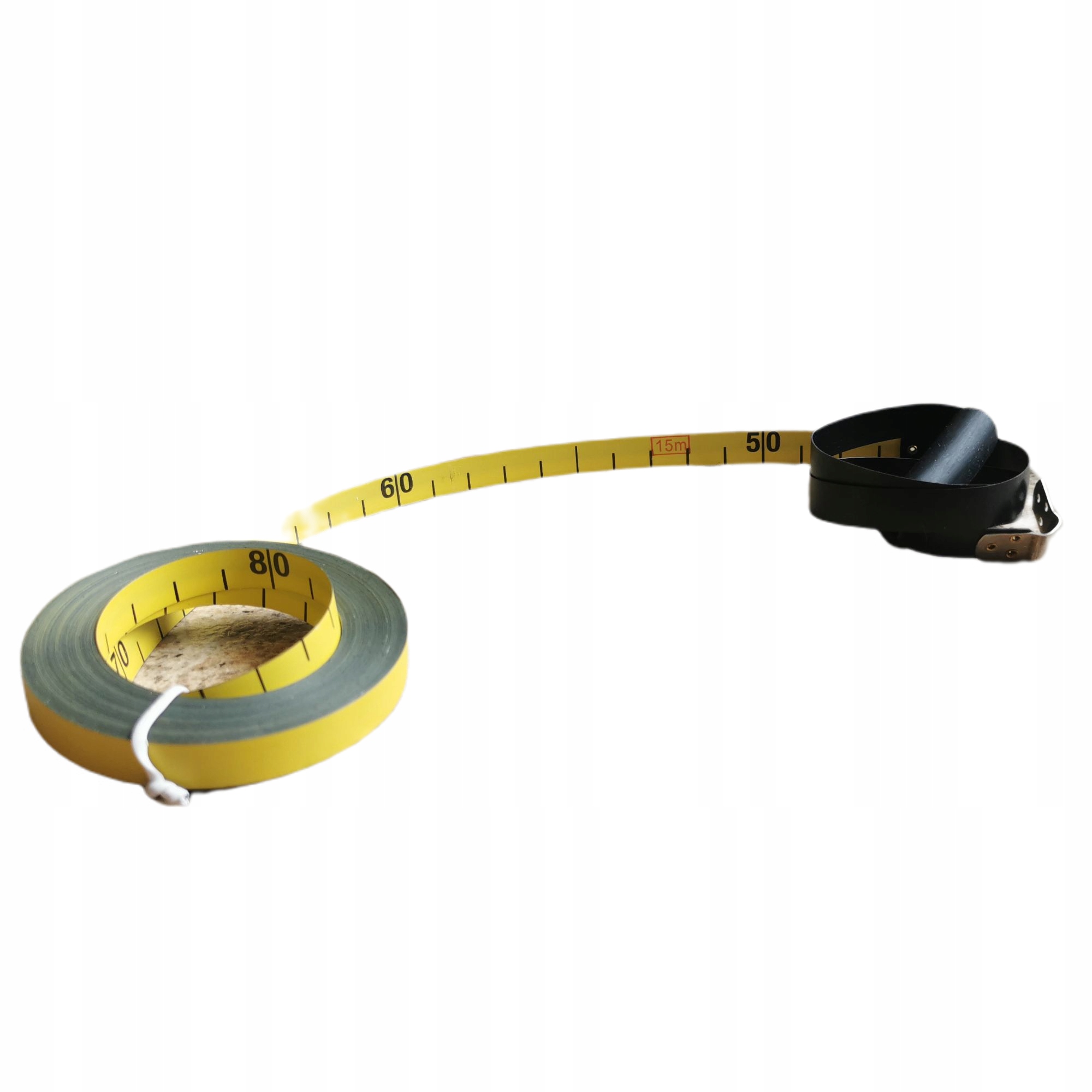 

Wkład taśmy mierniczej 15m Oregon Spencer