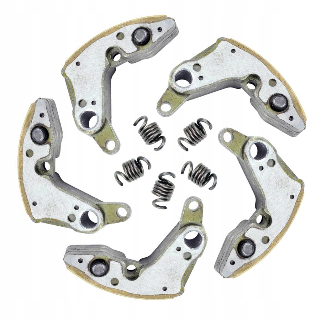 Čeľuste mokrej spojky Suzuki Lt-a 400 Ltf 400 21500-38F10