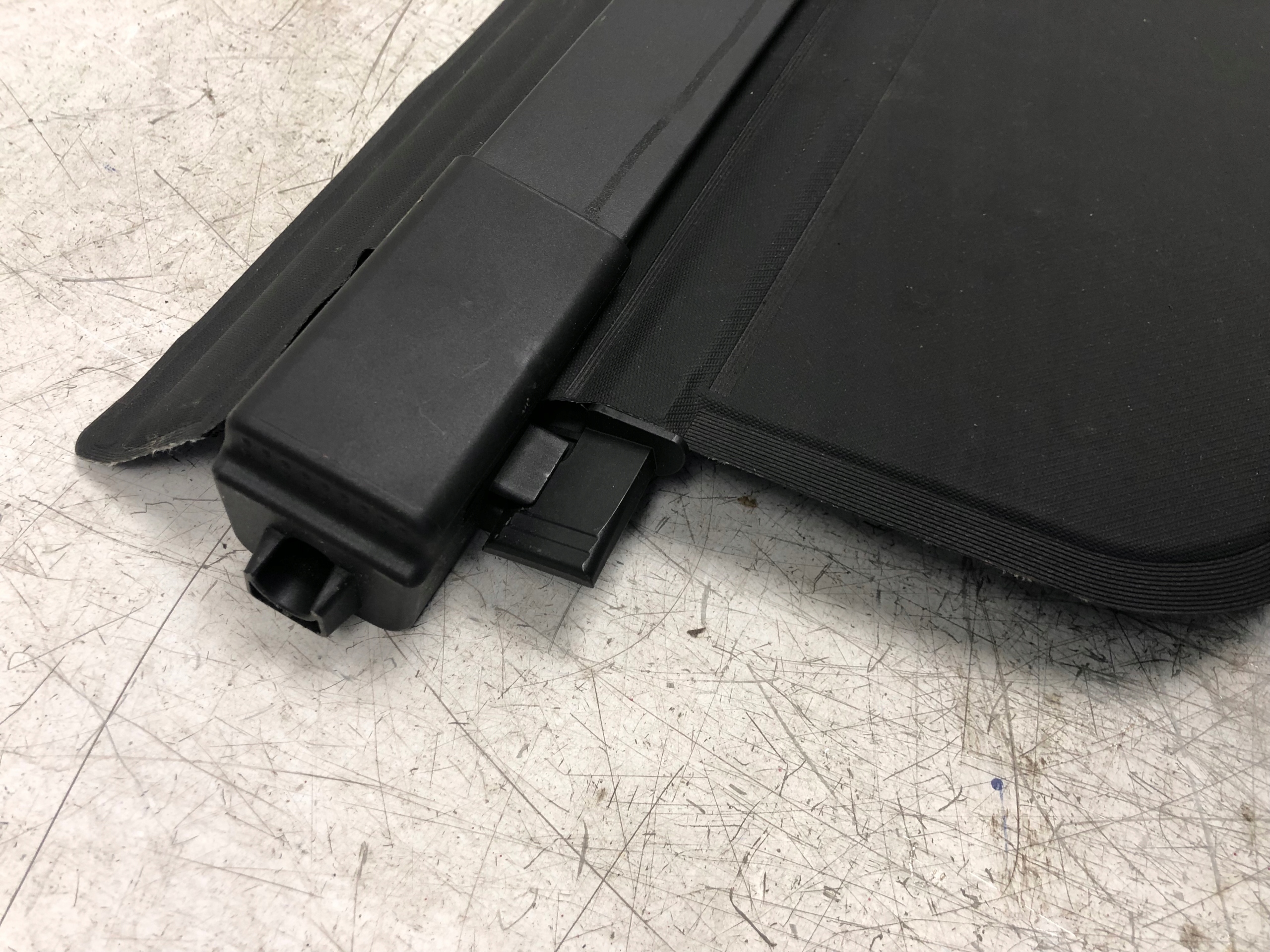 blinds boot FORD KUGA MK2 CV44-U55066-AF