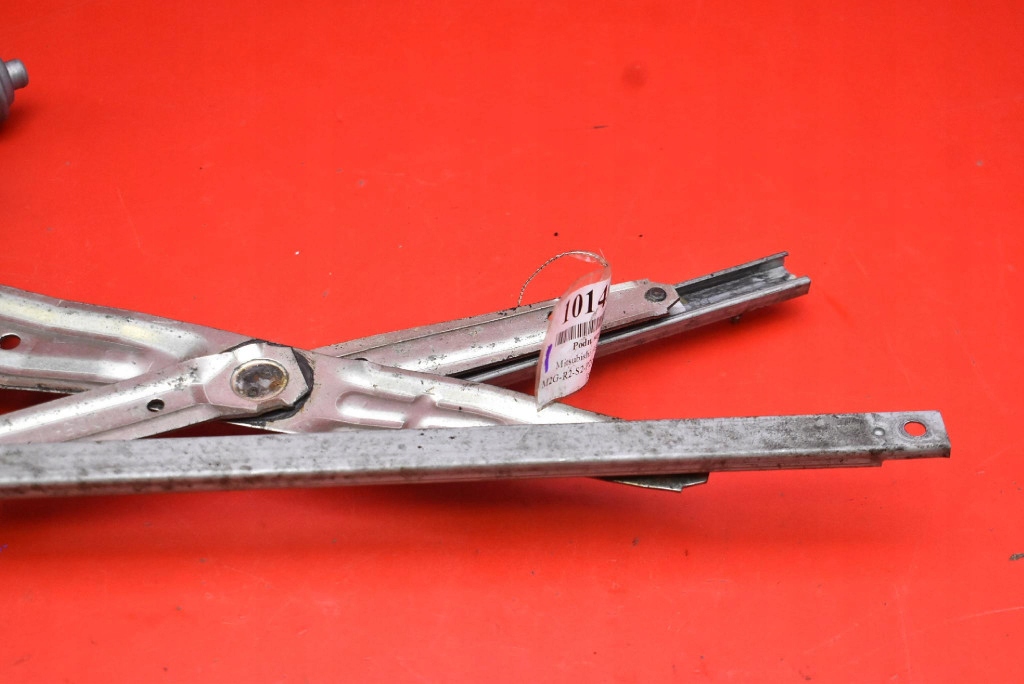 window regulator left front EU 5713A259 MITSUBISHI ASX 1 and 10-12