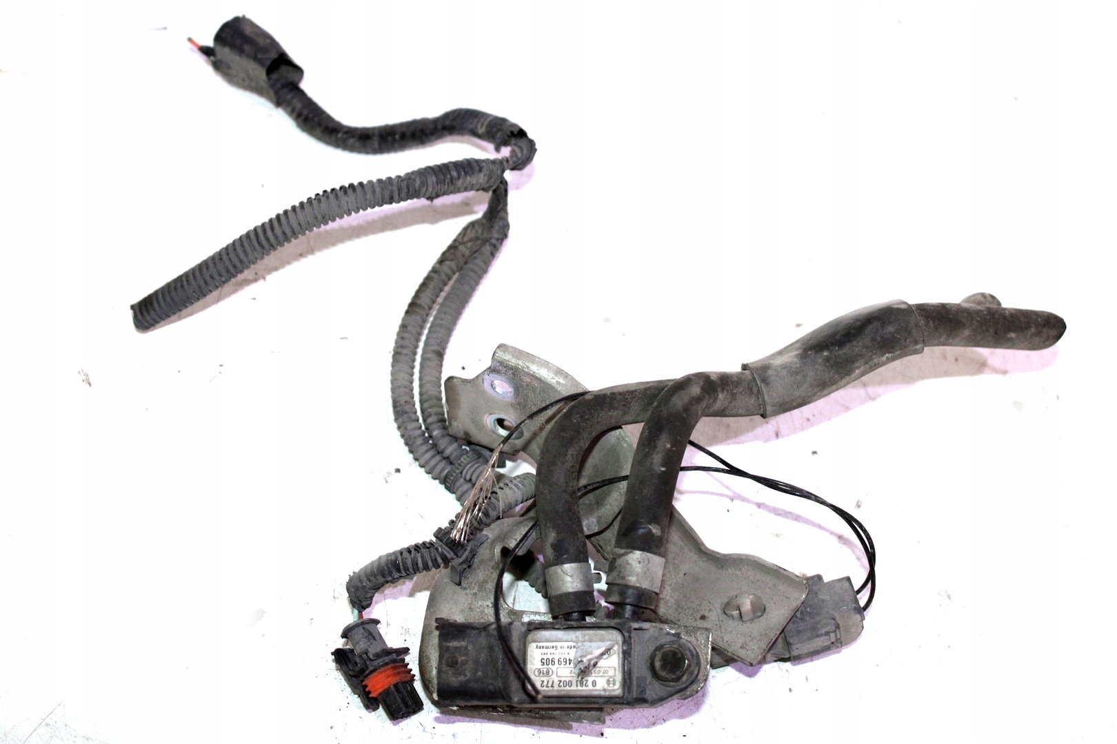 0281002772 - ДАТЧИК ТИСКУ ВИХЛОПНИХ ГАЗІВ TRAFIC VIVARO ESPACE IV