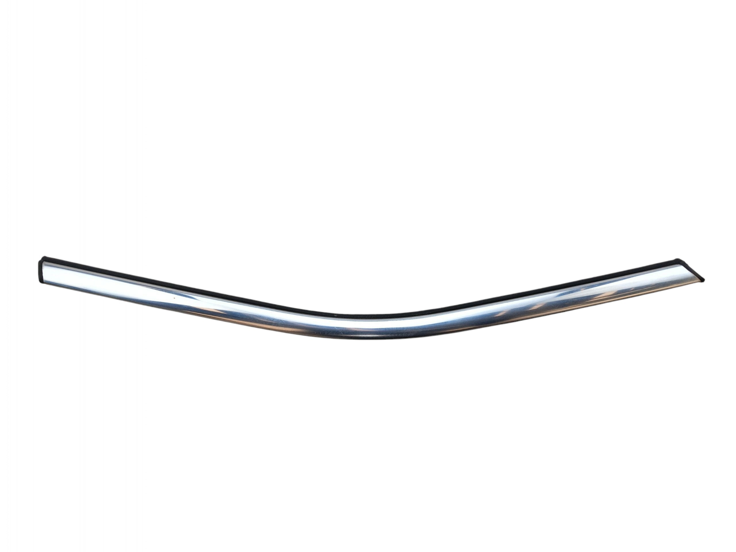 modanatura parafango CHROM Destra Anteriore CITROEN C4 PICASSO e LIFT (2010-2013)
