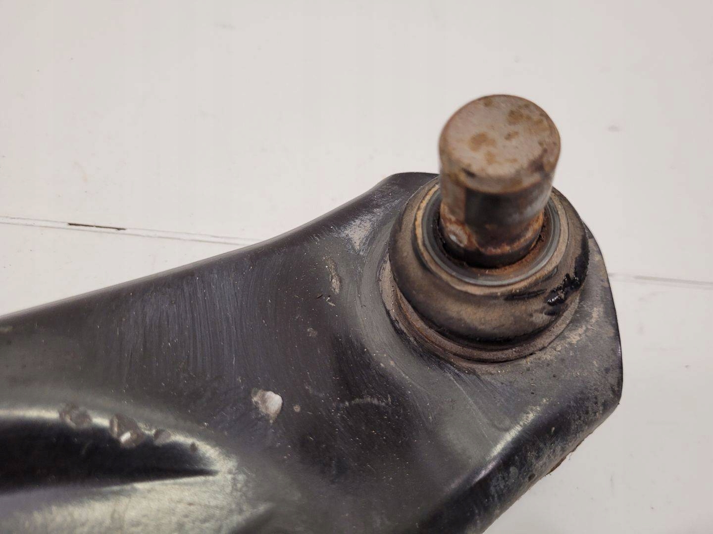 arm front left side Renault Kadjar 2018 54EA0BRH