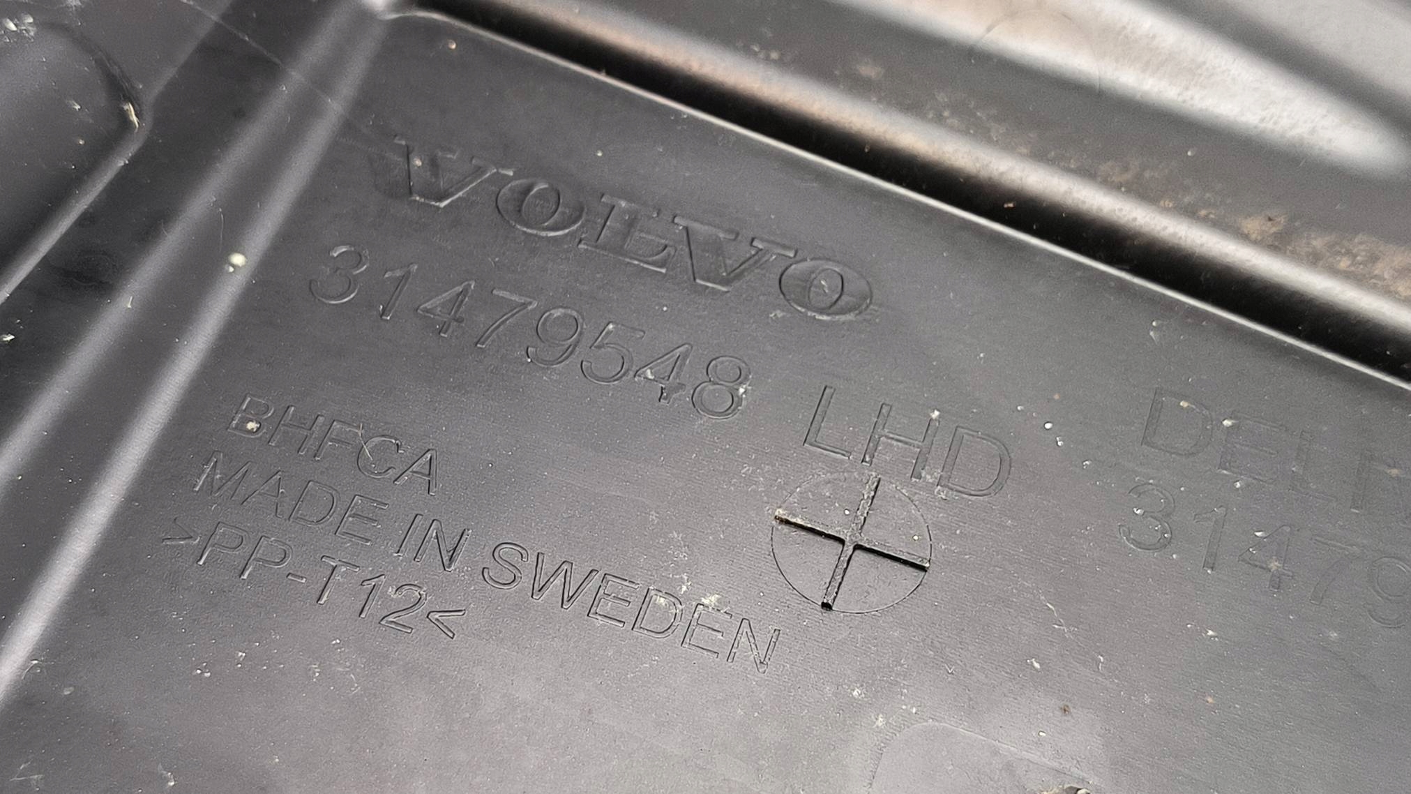 torpedo 31479548 VOLVO V60 II