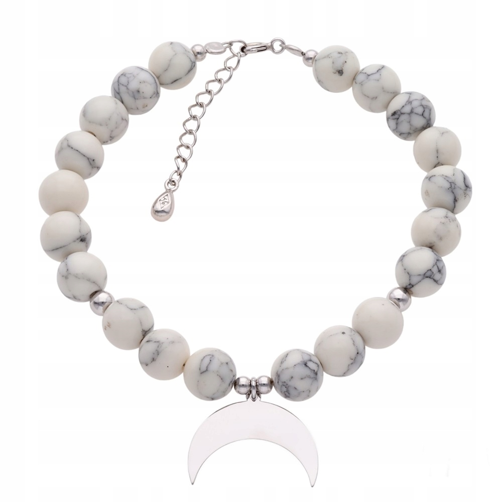 Stříbrný náramek Ag 925 Haolit PW0170324BR_3