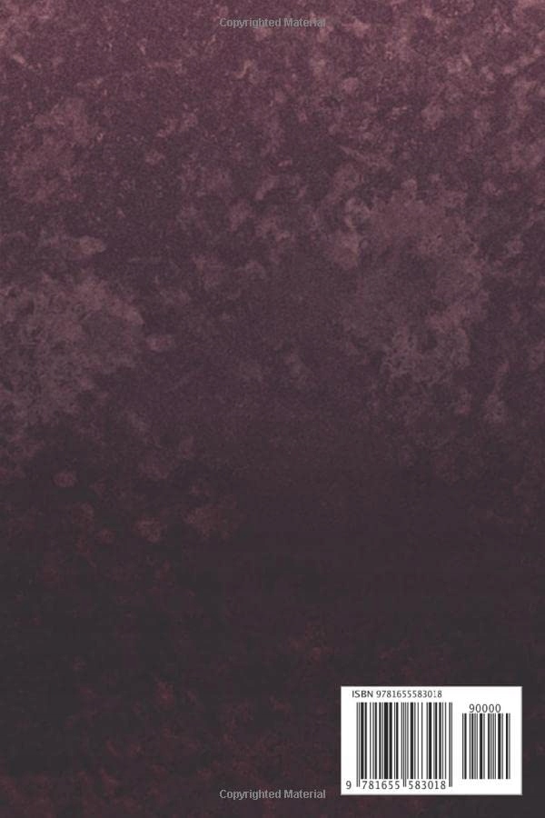 Lushy Notebooks, Kate All Kinds Of Shit I Can't Remember Password Edition: Język publikacji angielski