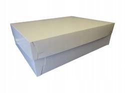 

Pudełko karton na Torty Ksiażka 42 x 32 x 15cm