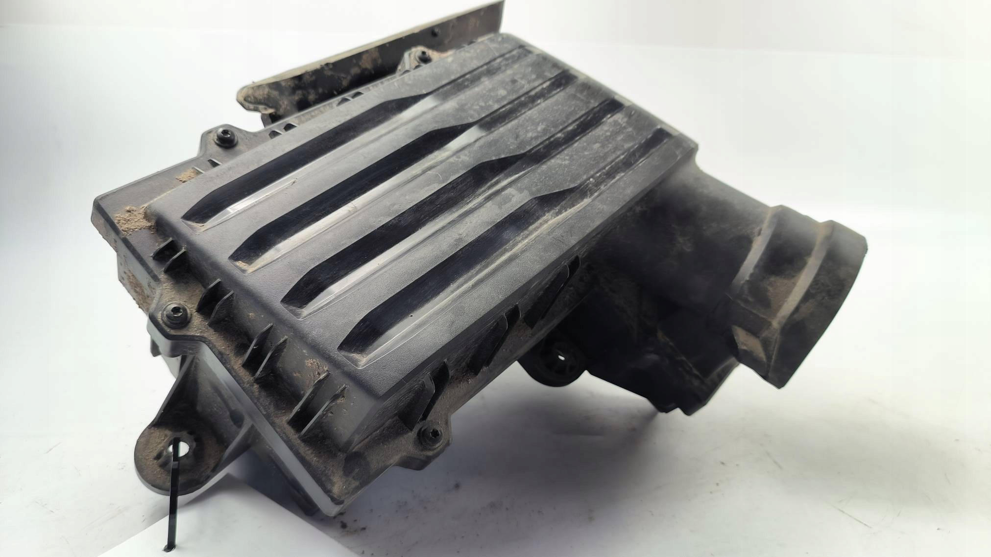 Gehäuse filter luft 5QF129607A SKODA OCTAVIA IV