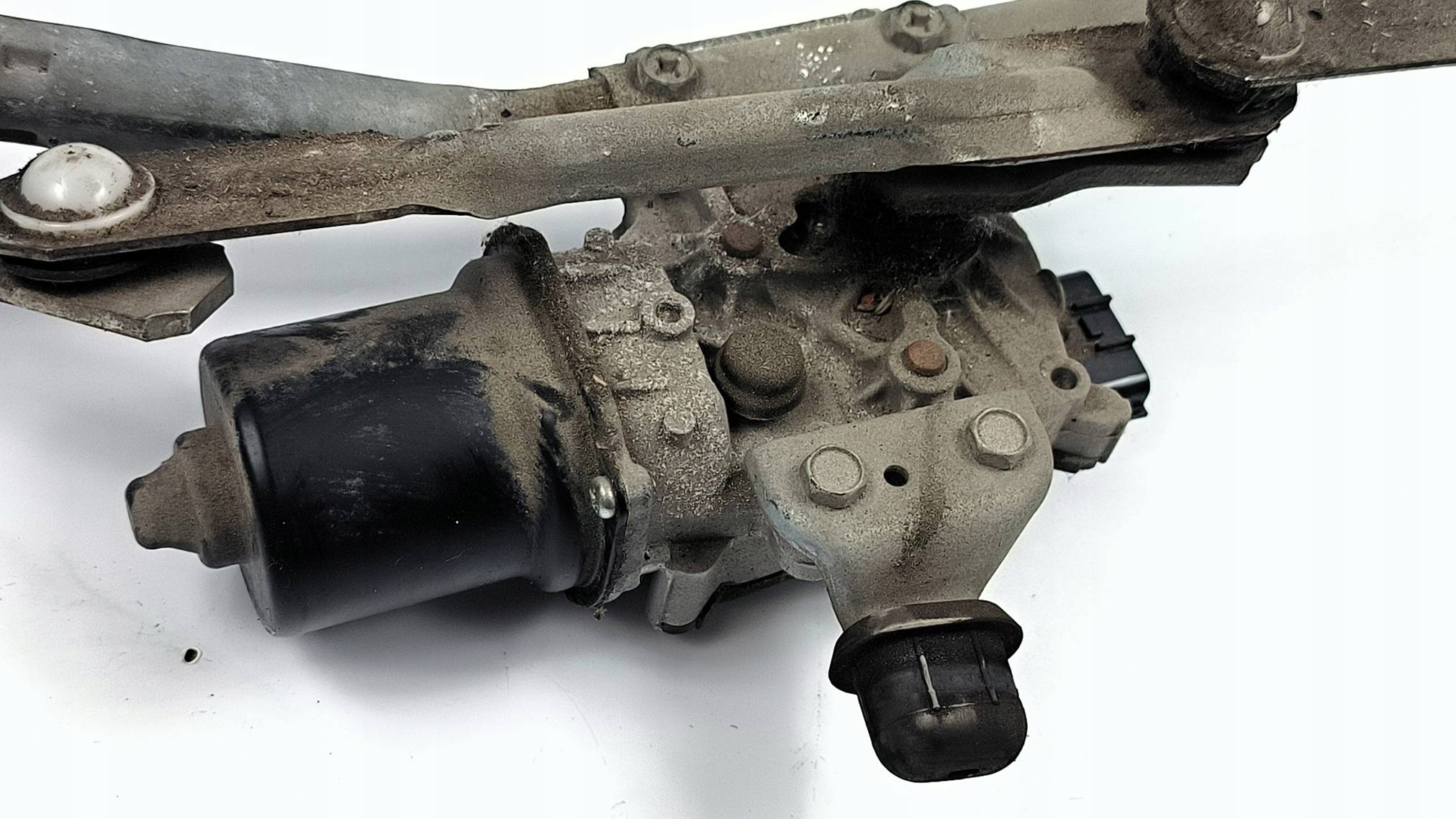 wiper mechanism front EU DACIA DOKKER
