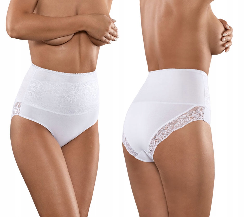 

Babell figi modelujące BBL148 bawełna XL biały