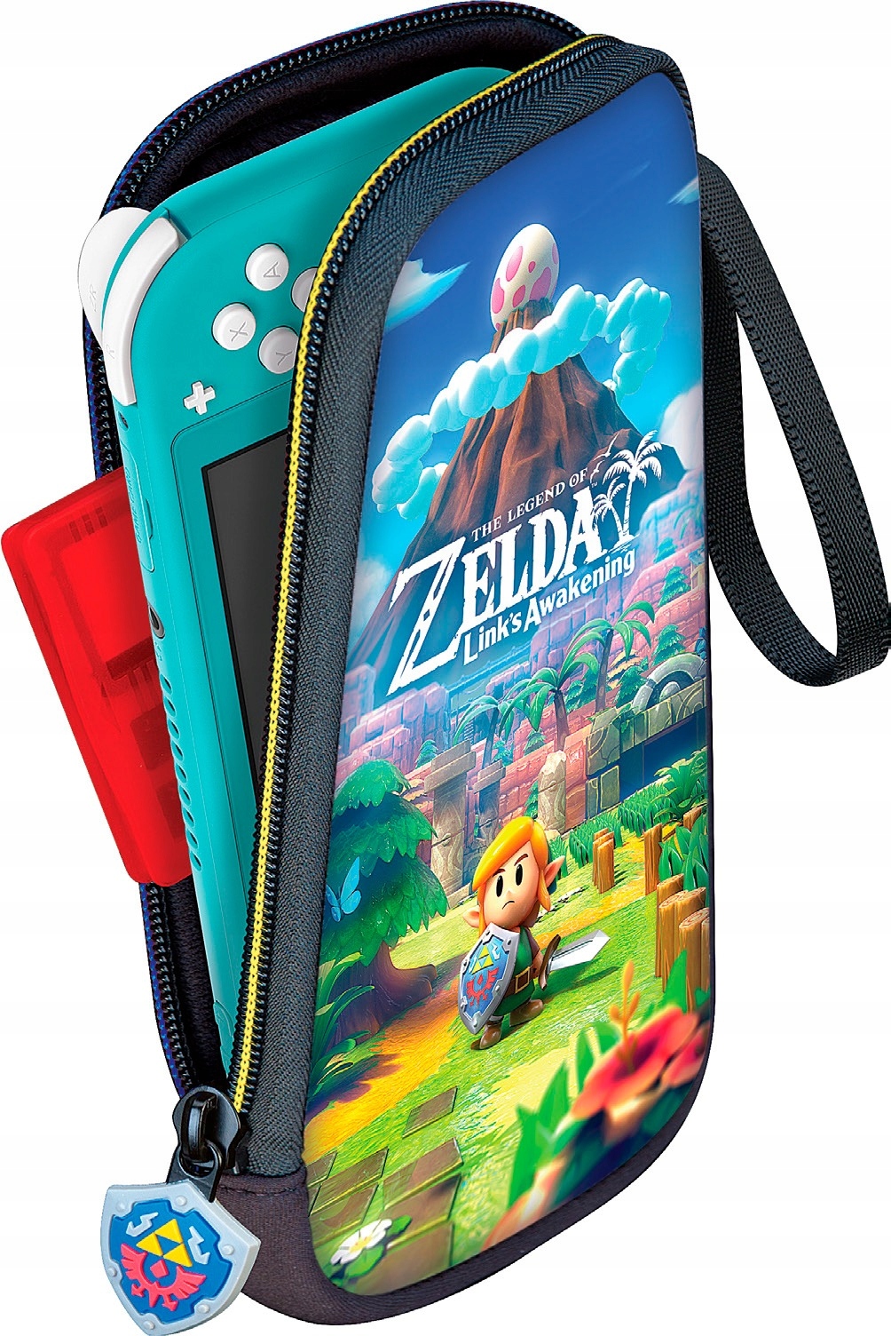 

Big Ben Switch Lite Rds Etui na konsole Slim Zelda